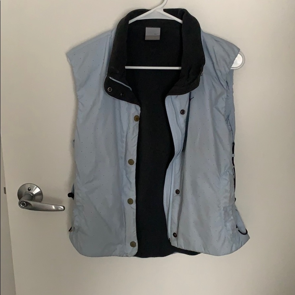 COPY - Nike Light-Blue Vest